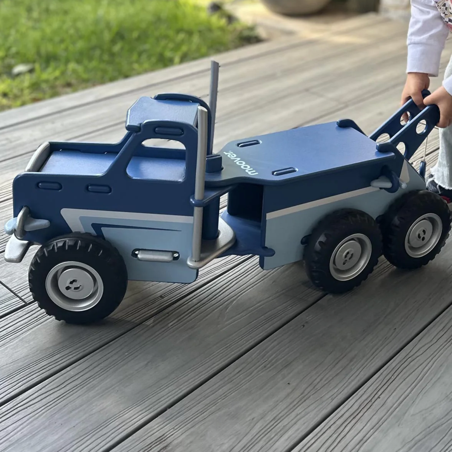 Mack Truck