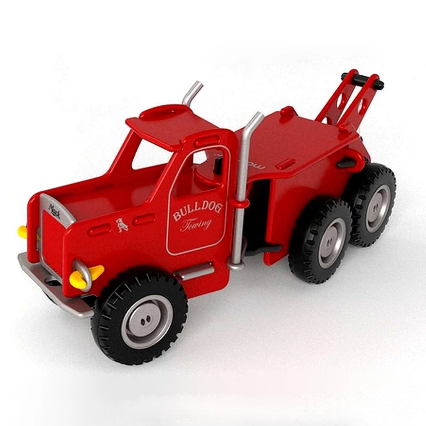 Mack Truck