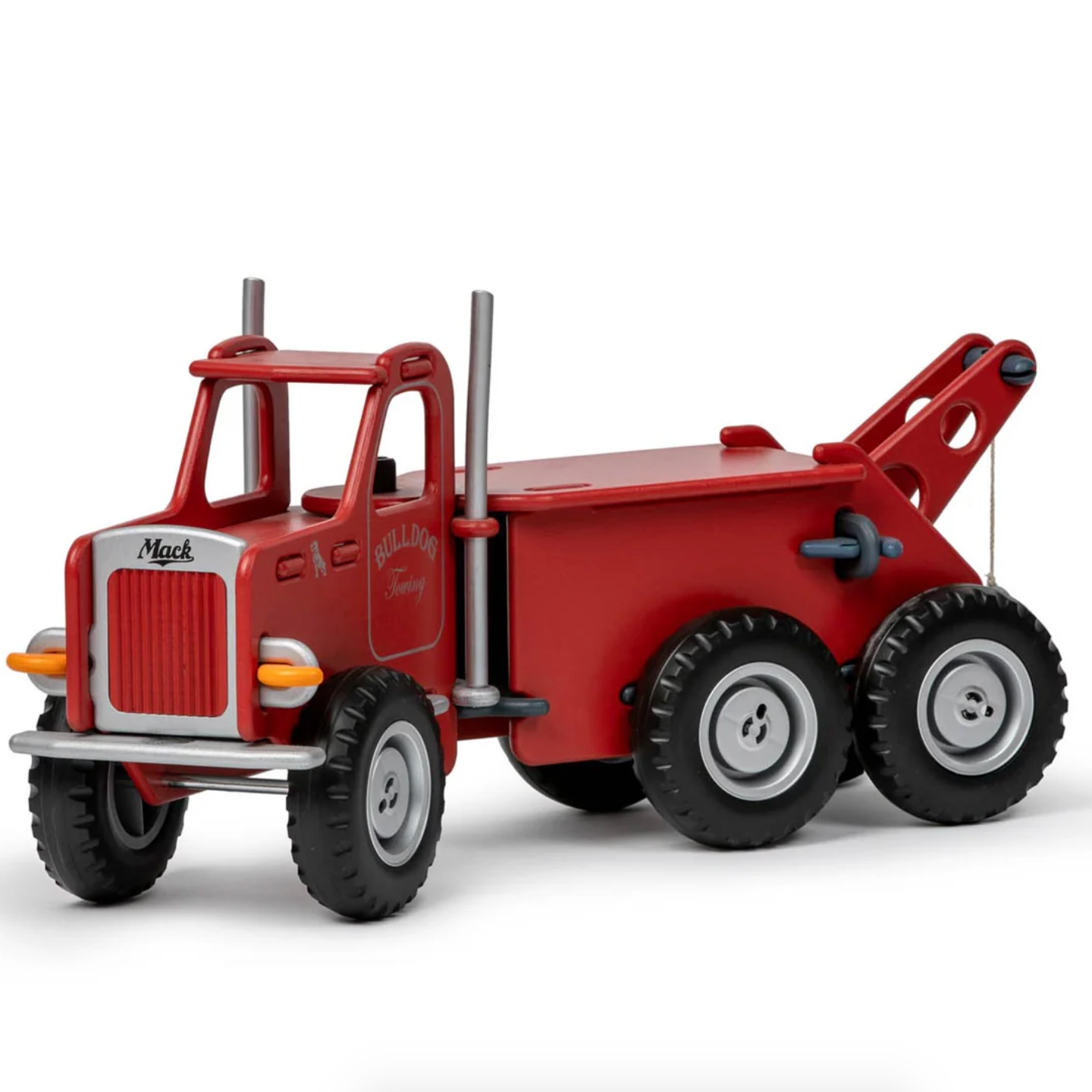 Mack Truck
