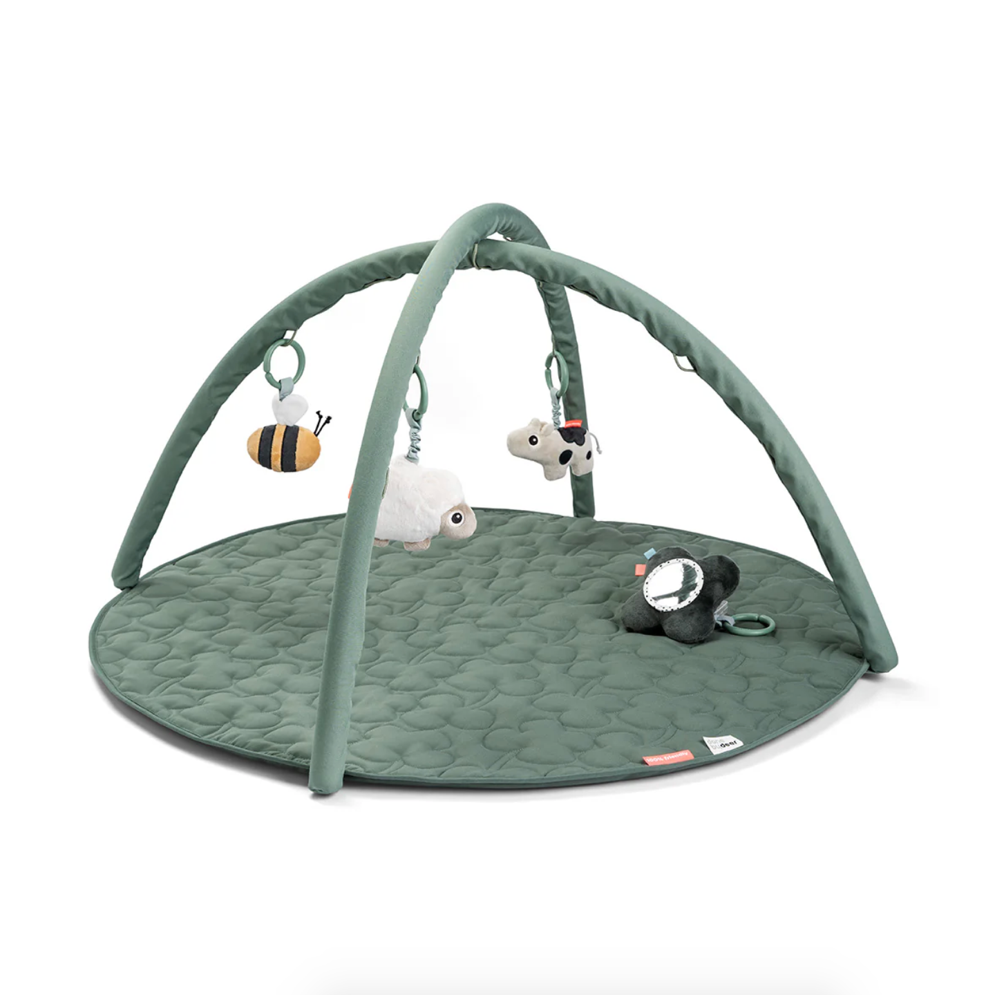 Activity Play Mat