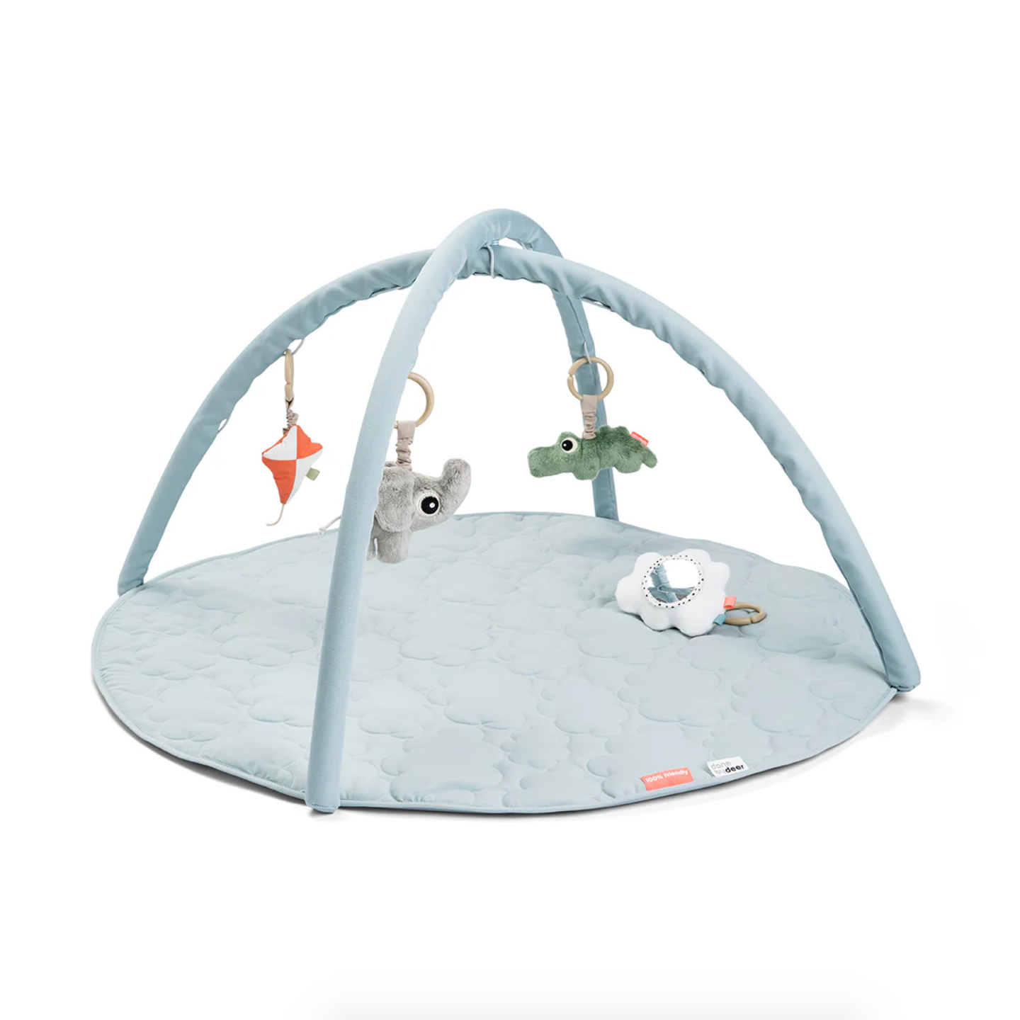 Activity Play Mat