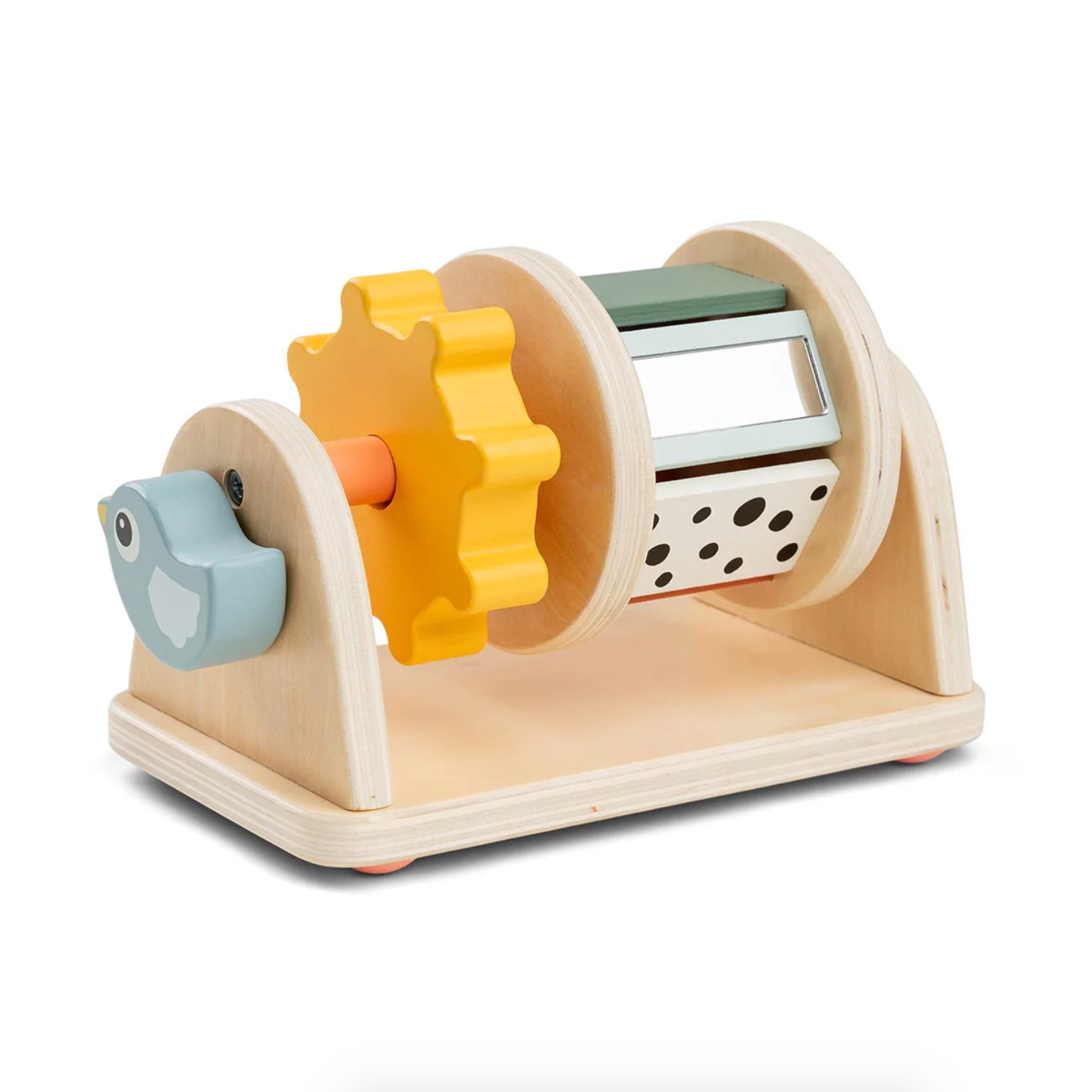 Spinner Activity Toy