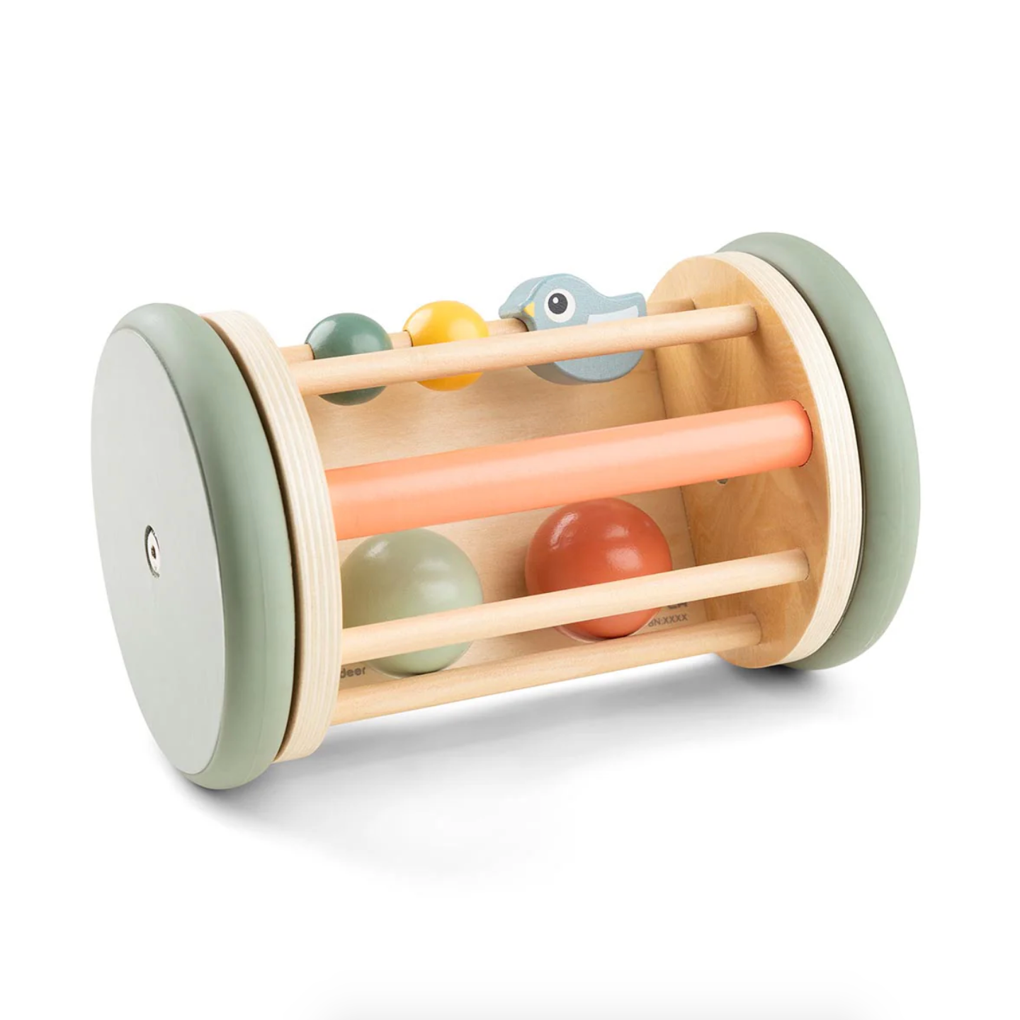 Rolling Activity Toy