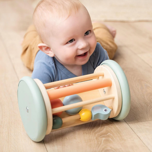 Rolling Activity Toy