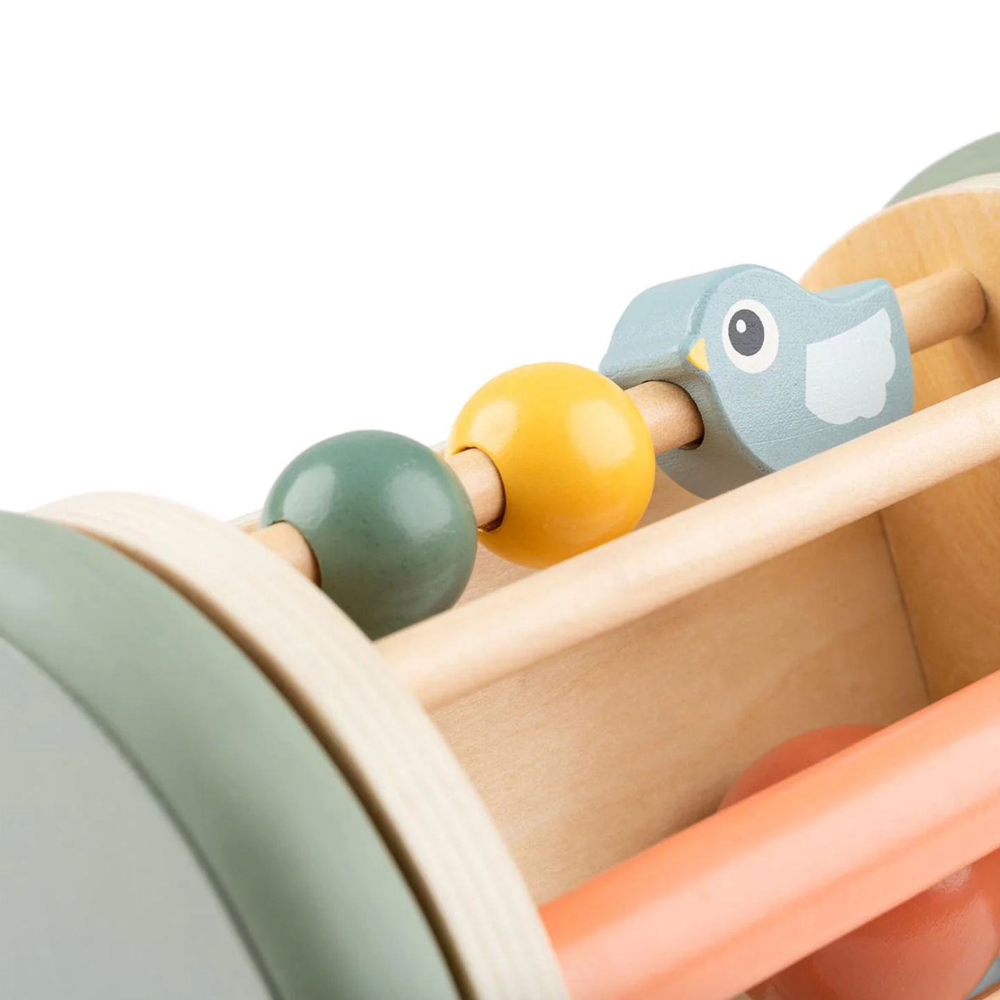 Rolling Activity Toy
