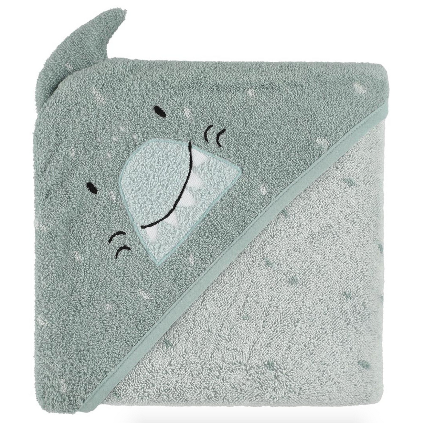 Animal Hooded Towels