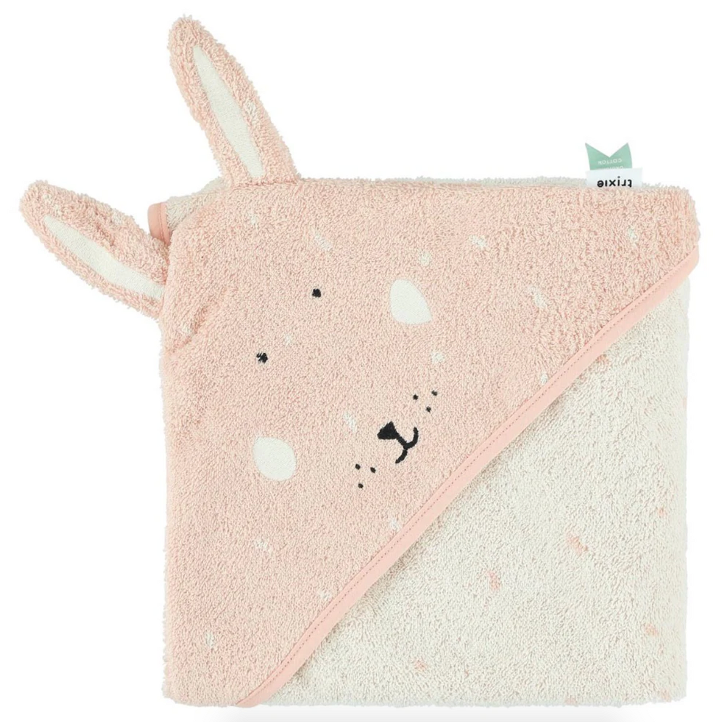 Animal Hooded Towels