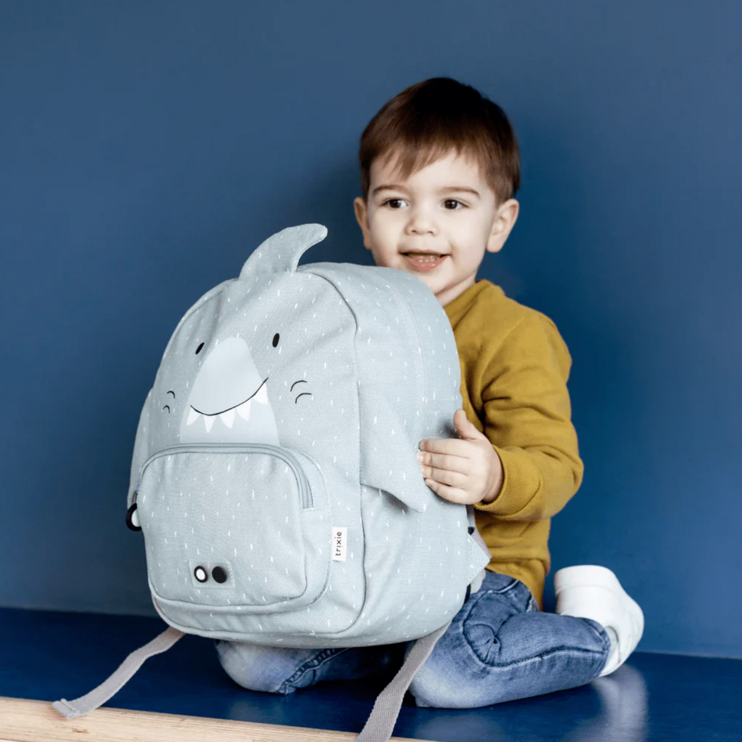 Animal Backpacks