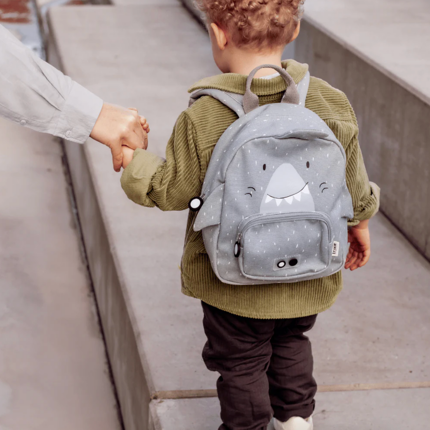 Animal Backpacks