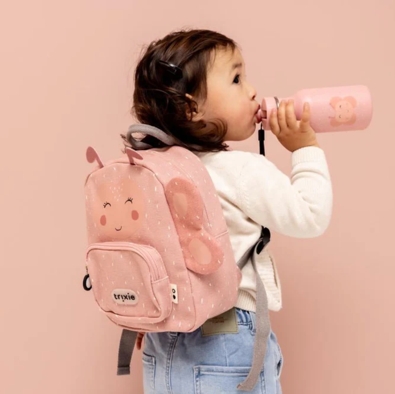 Animal Backpacks
