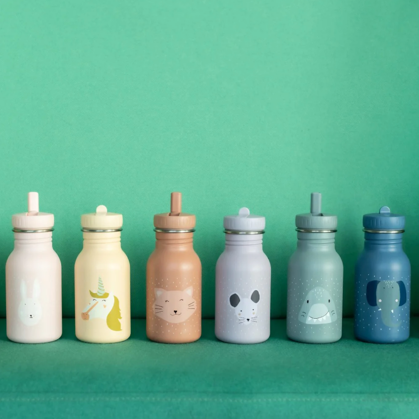 Animal Drink Bottles