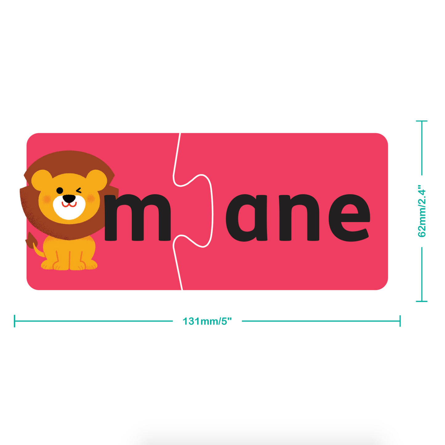 Match & Learn Word Sounds
