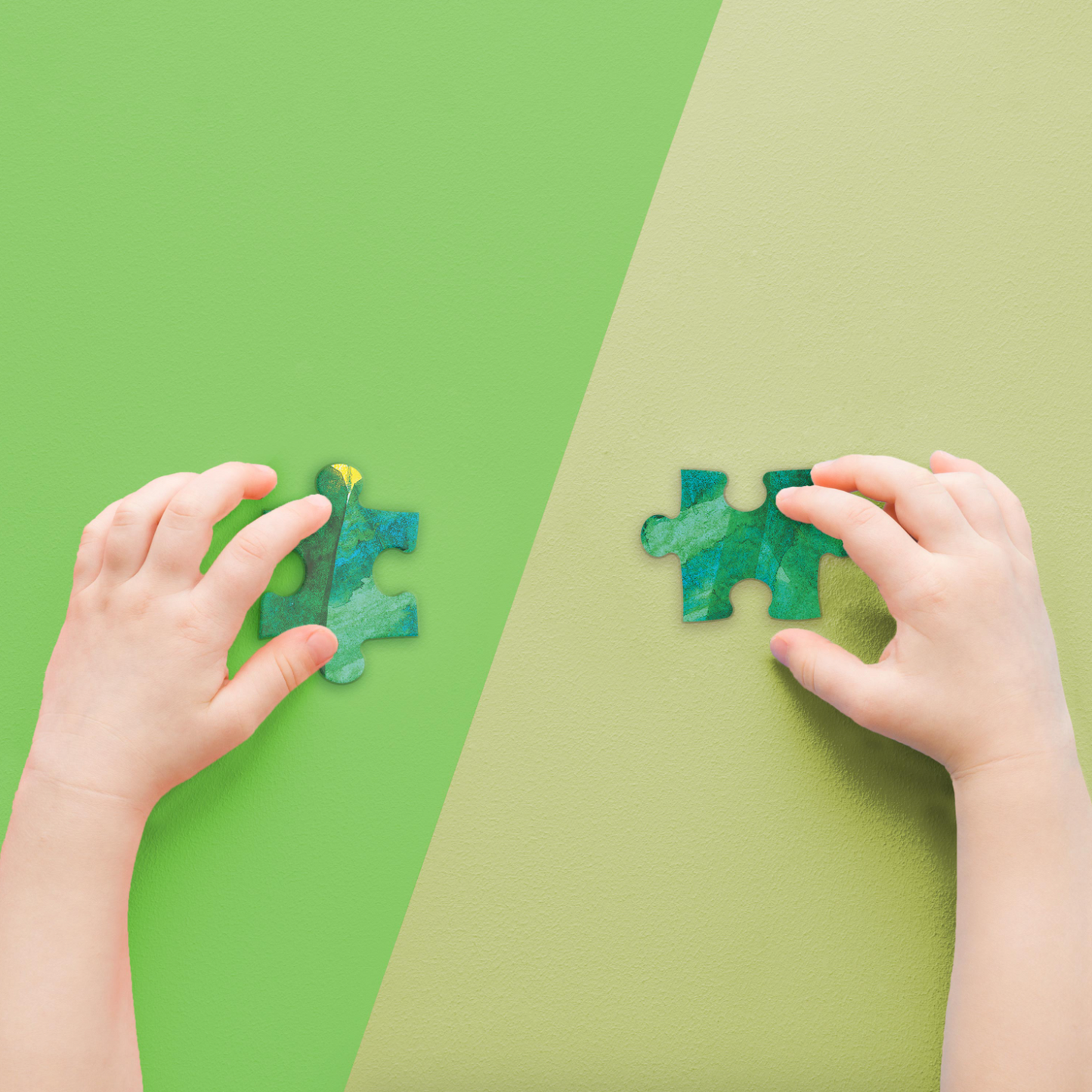 The Very Hungry Caterpillar Floor Puzzle