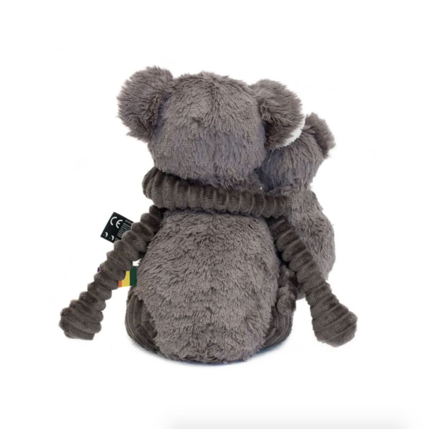 Trankilou the Koala, Mum & Baby