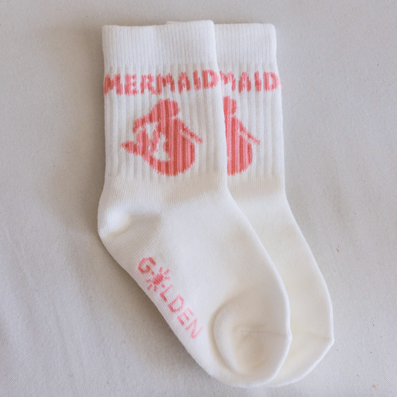 Mermaid Socks