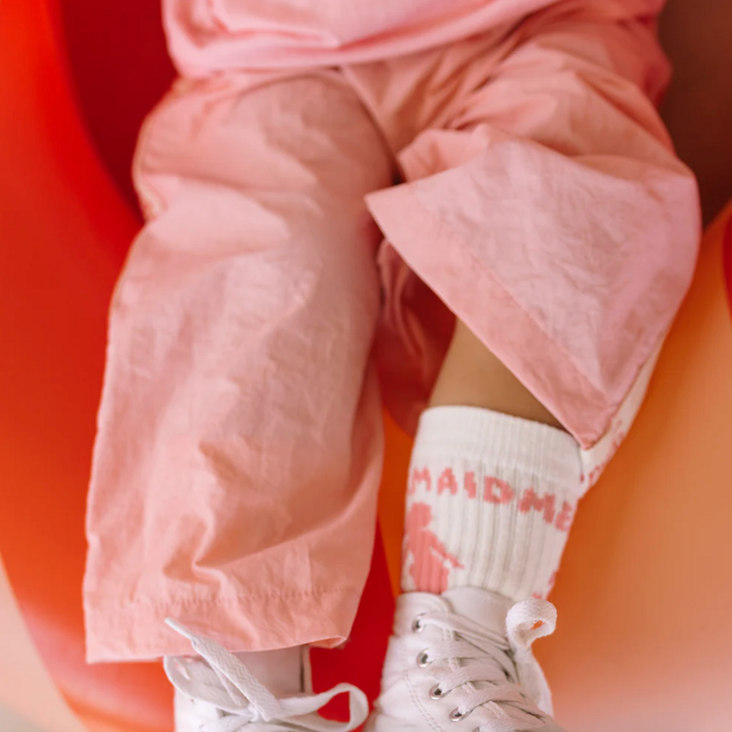 Mermaid Socks