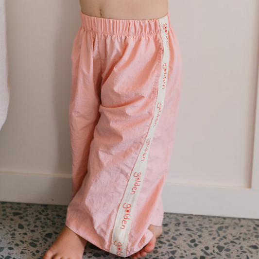 Portofino Pants, Pink