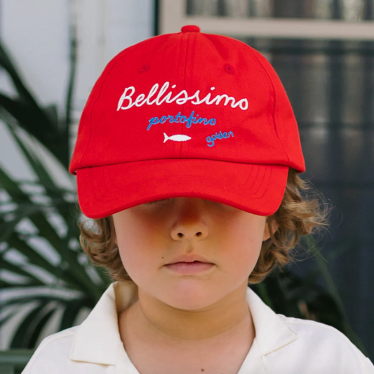 Bellissimo Cap