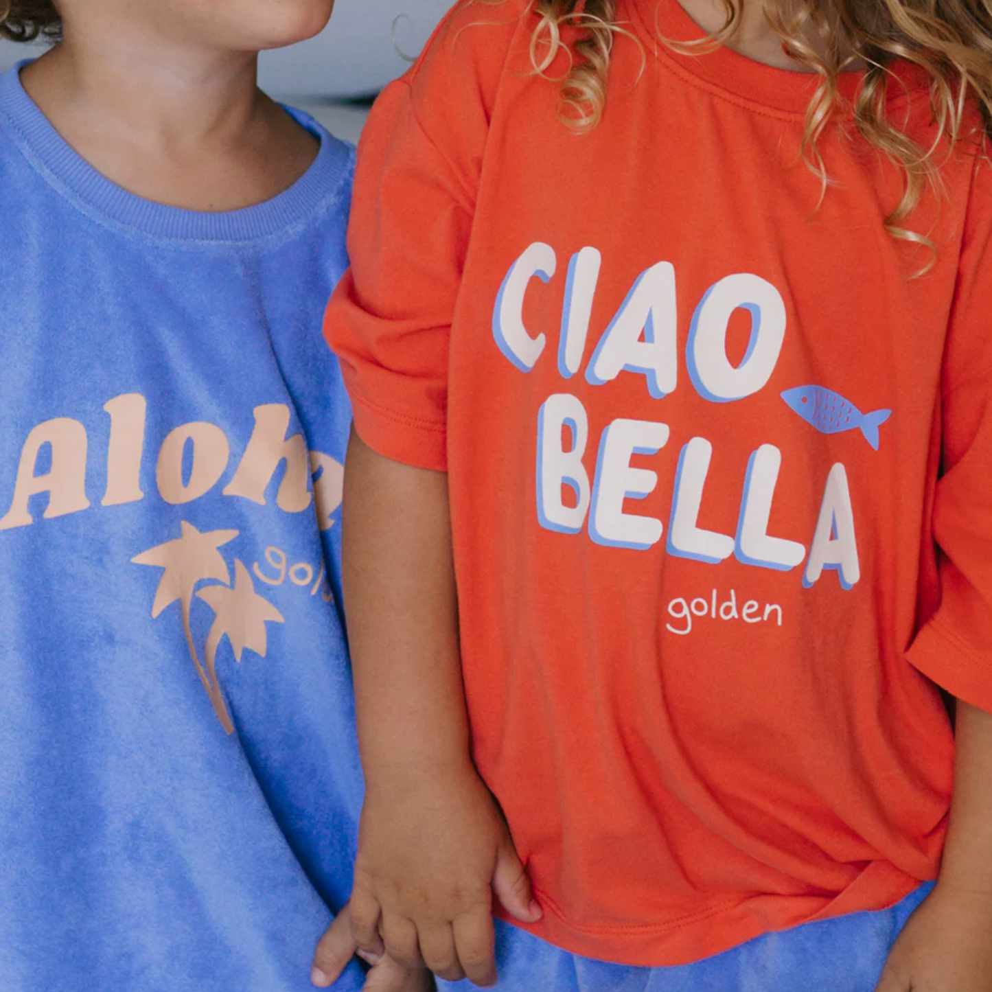 Ciao Bella Tee