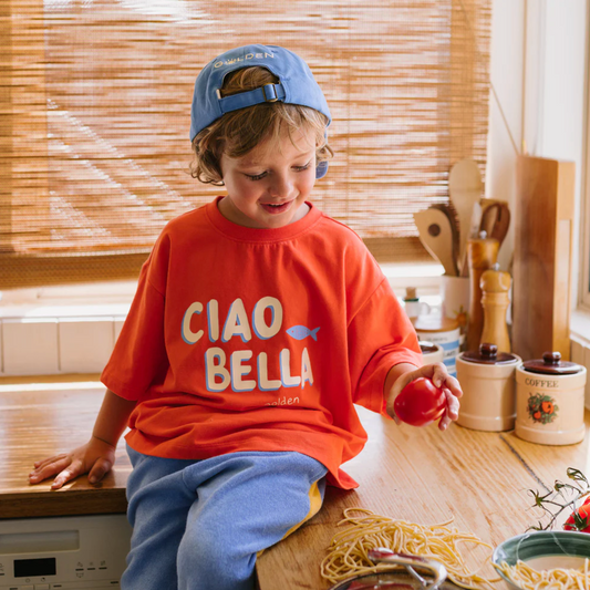 Ciao Bella Tee