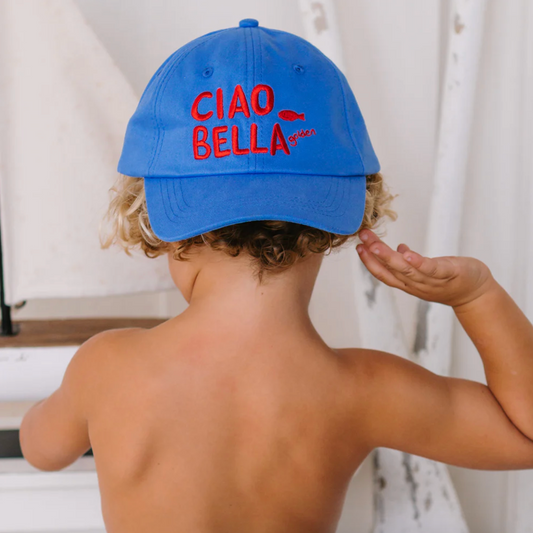 Ciao Bella Cap