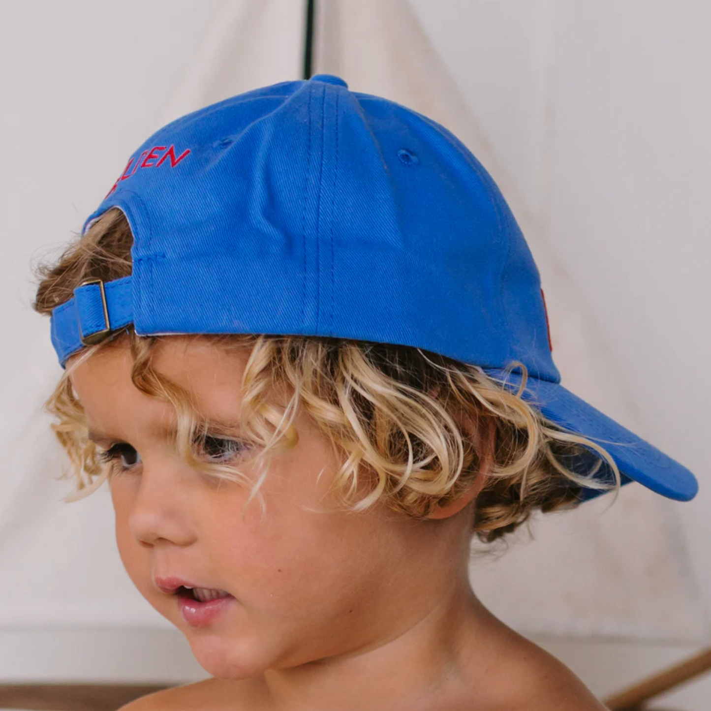 Ciao Bella Cap