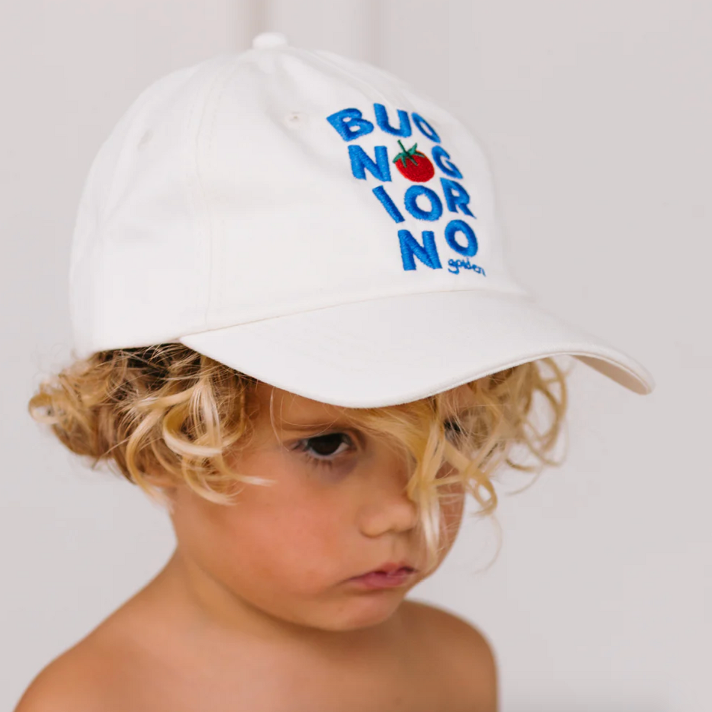 Boungiorno Cap