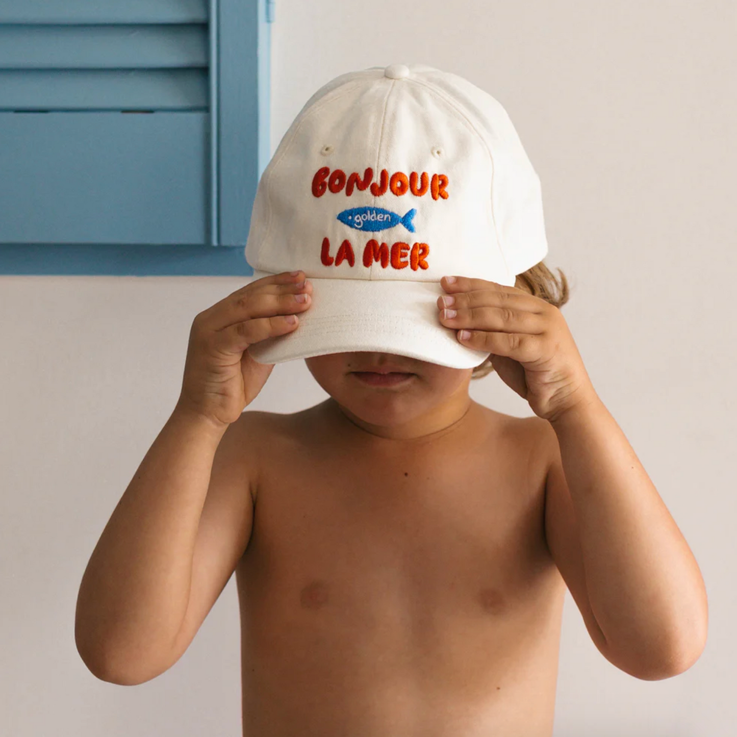 Bonjour La Mer Cap