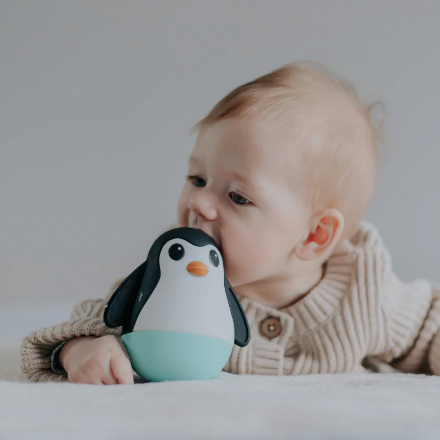 Penguin Wobble