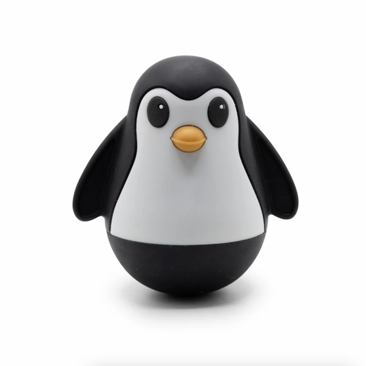 Penguin Wobble