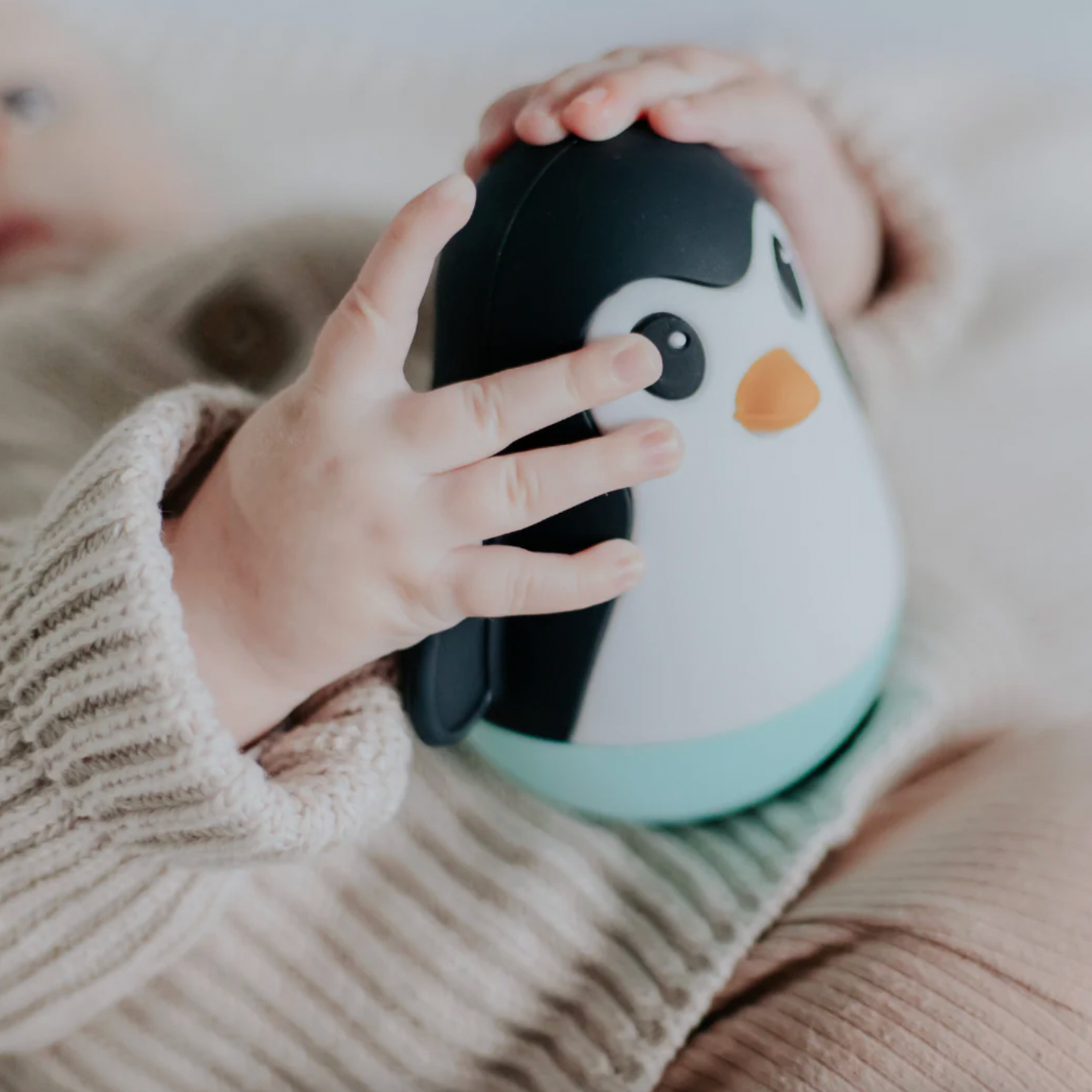 Penguin Wobble