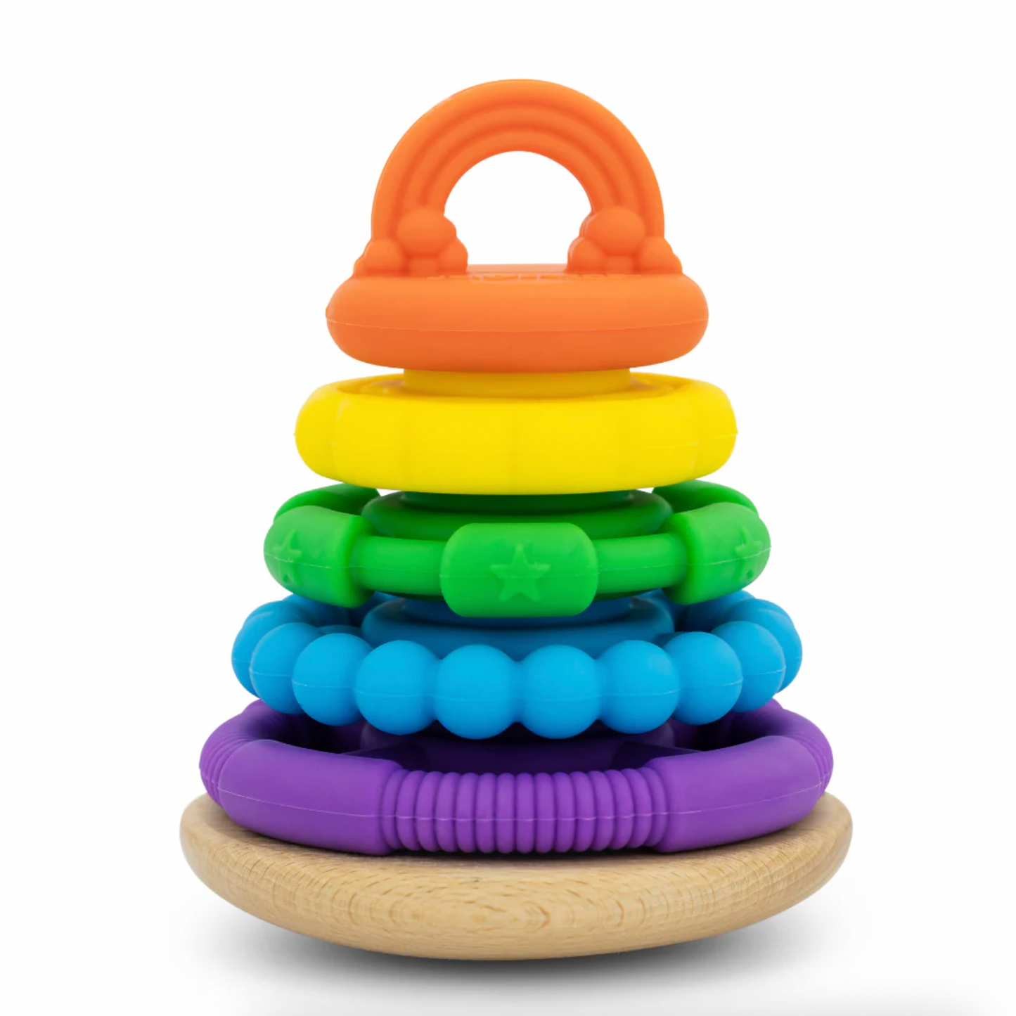 Wobble Stacker