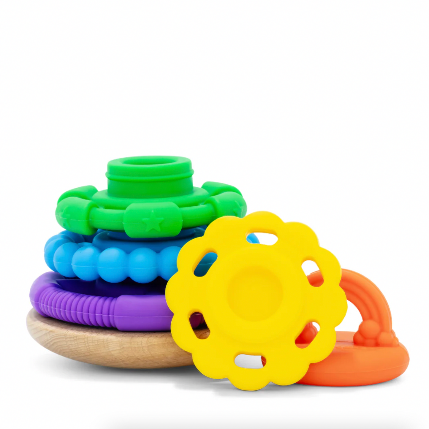 Wobble Stacker