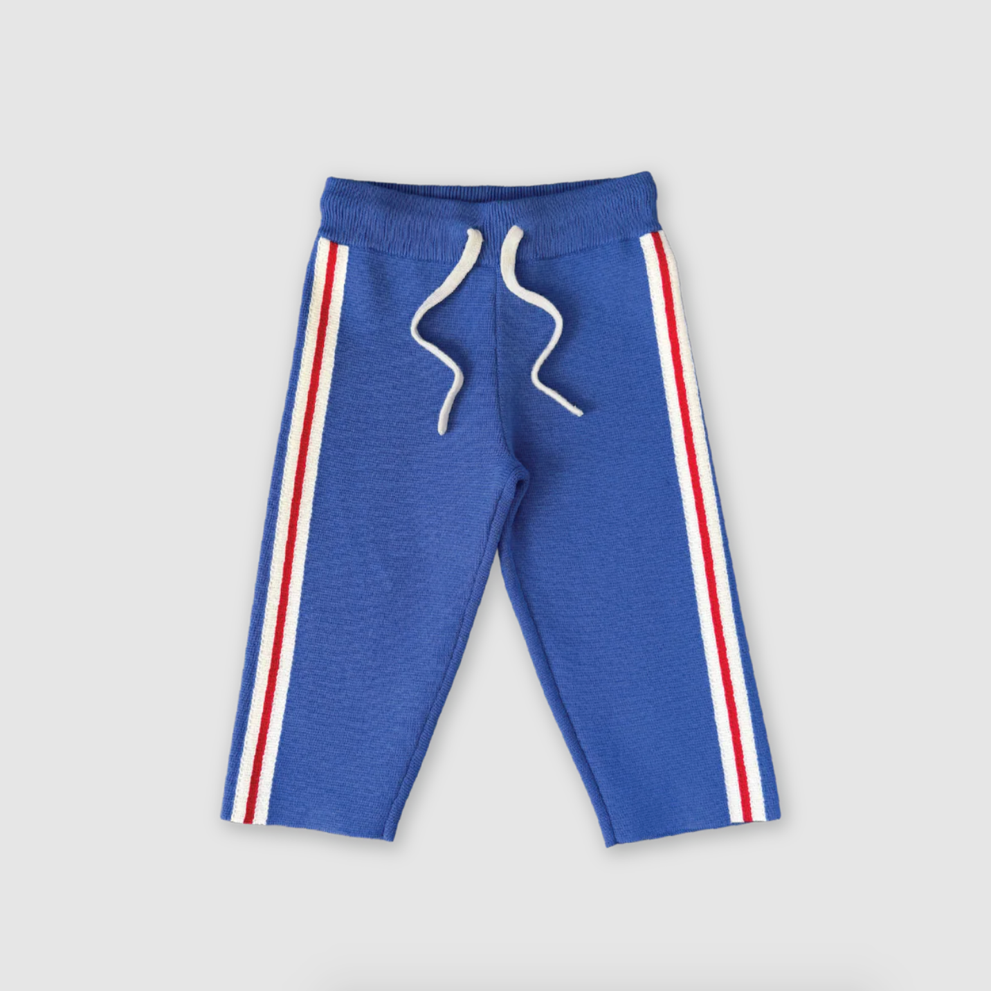Organic Tape Milano Knit Pant