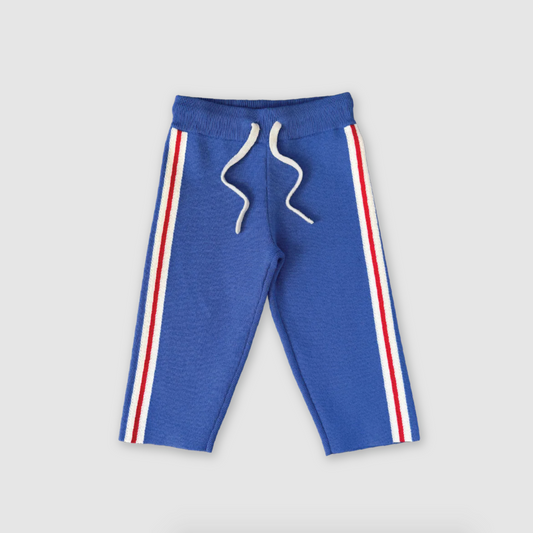 Organic Tape Milano Knit Pant