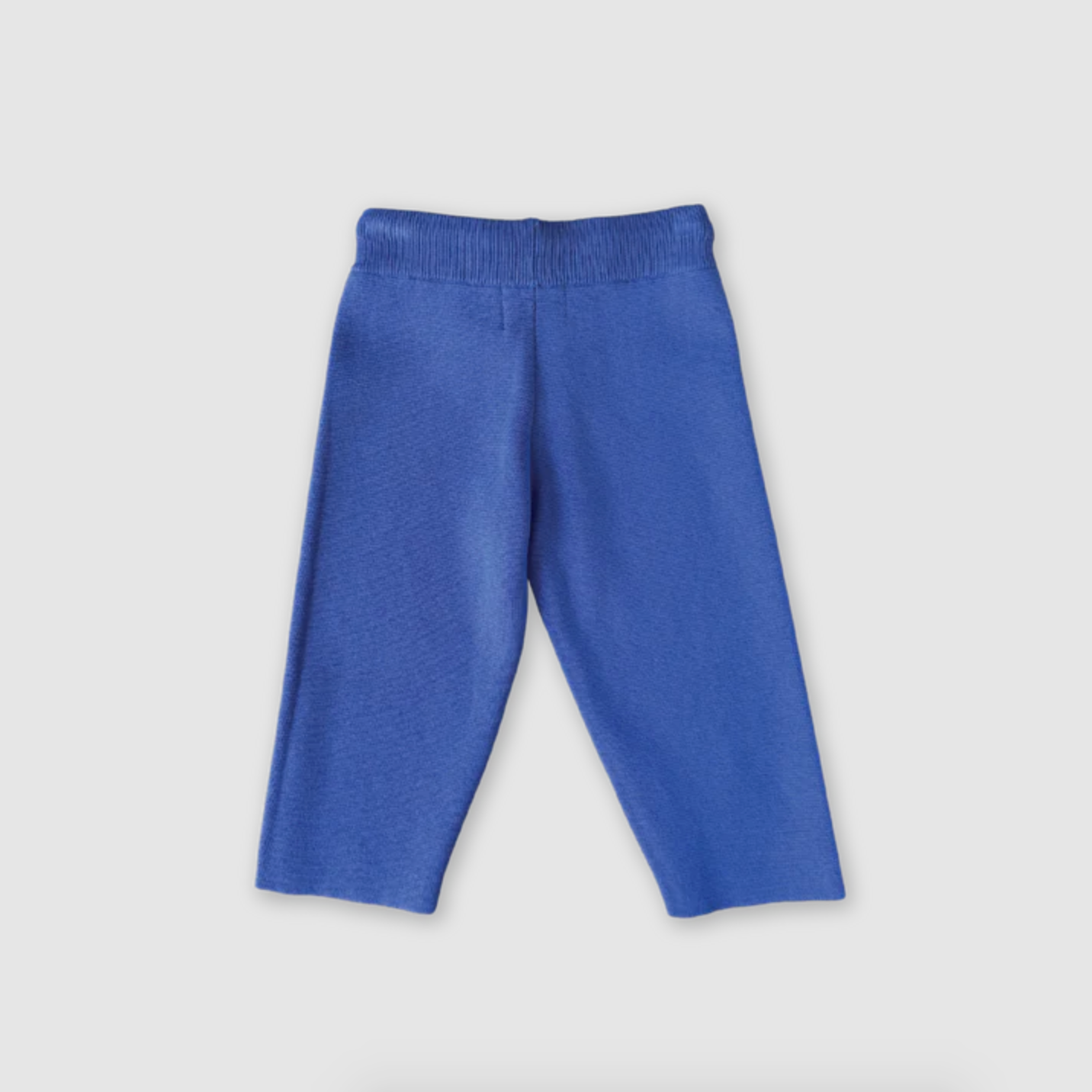 Organic Tape Milano Knit Pant