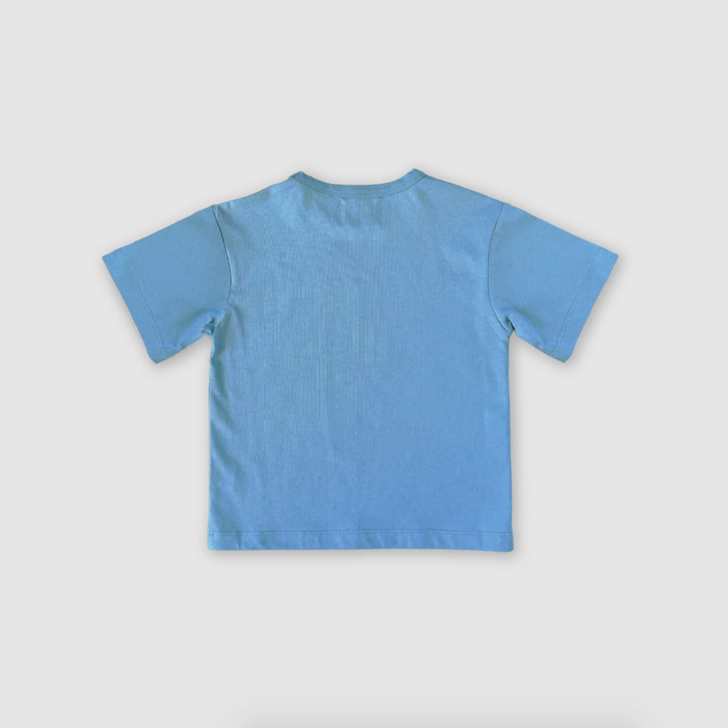 Organic Almost Grown Tee