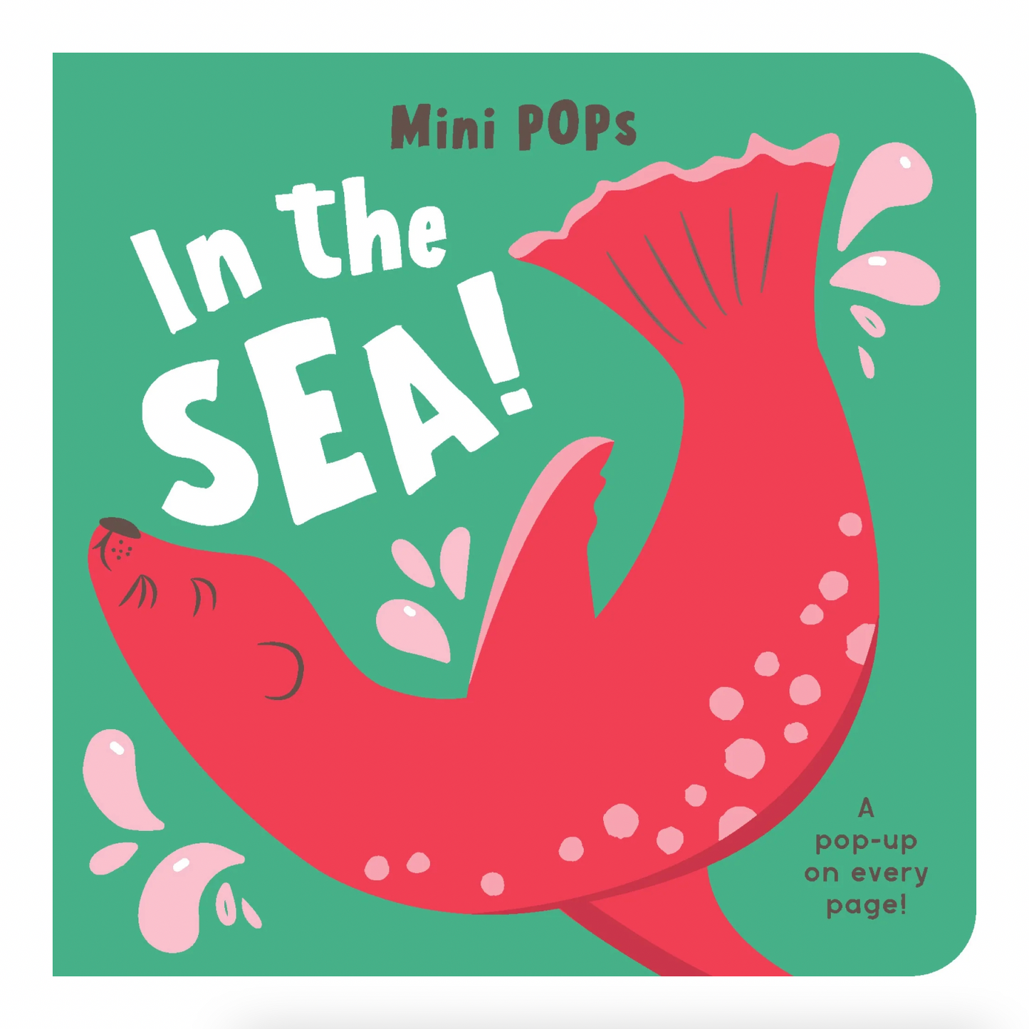 Mini Pops, In the Sea!