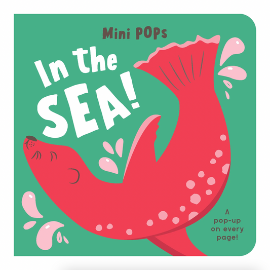 Mini Pops, In the Sea!