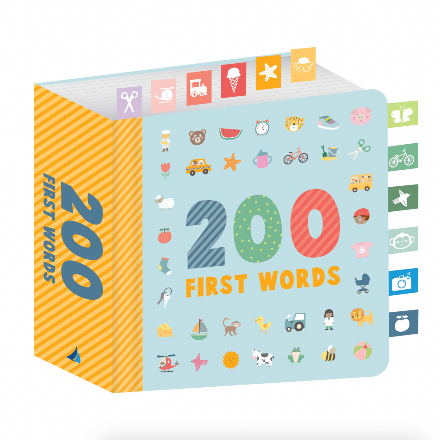 First 200 Words