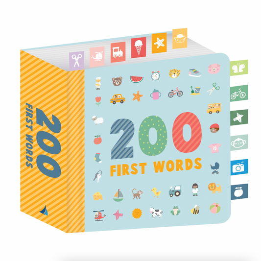 First 200 Words