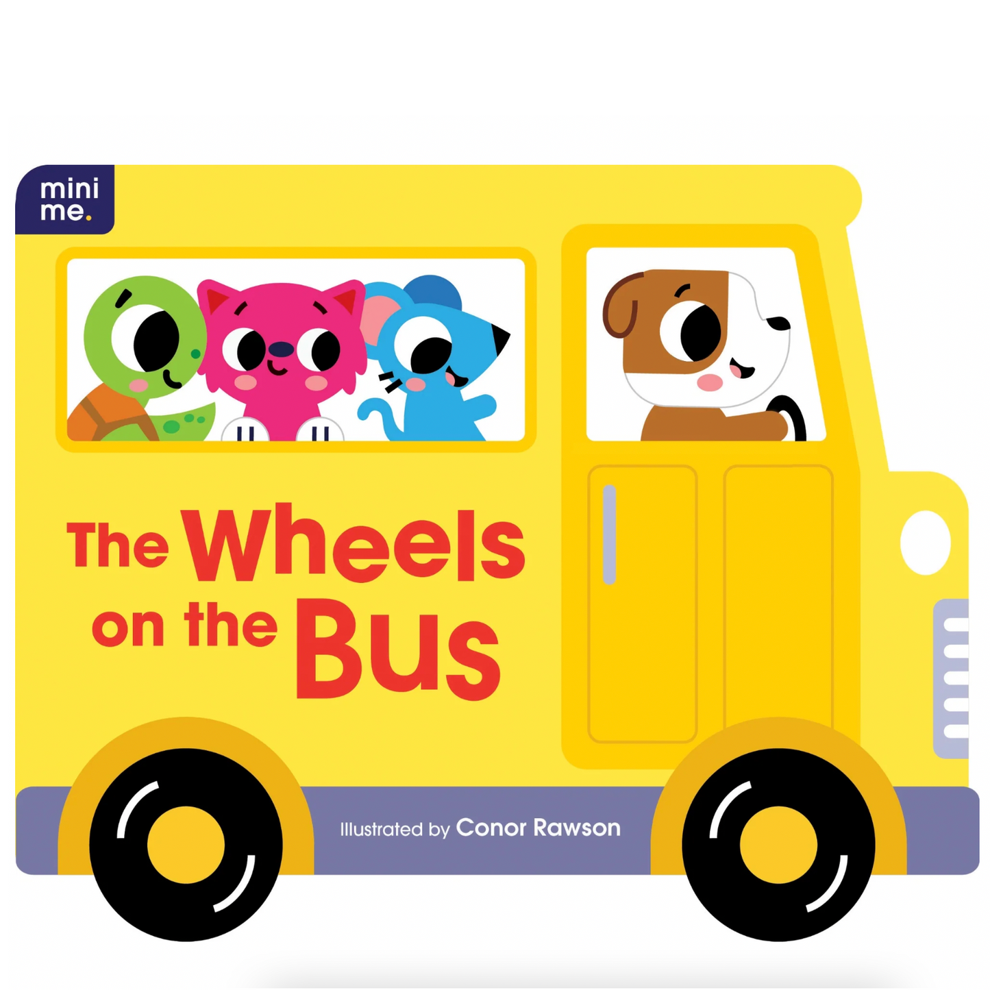 The Wheels on the Bus