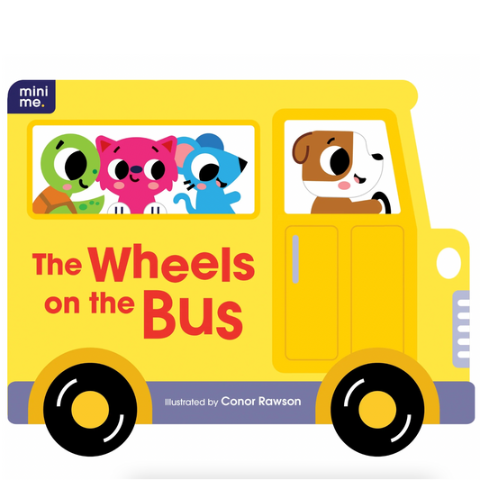 The Wheels on the Bus