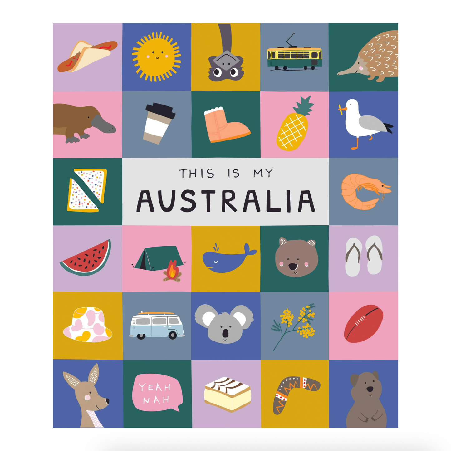 This is My Australia