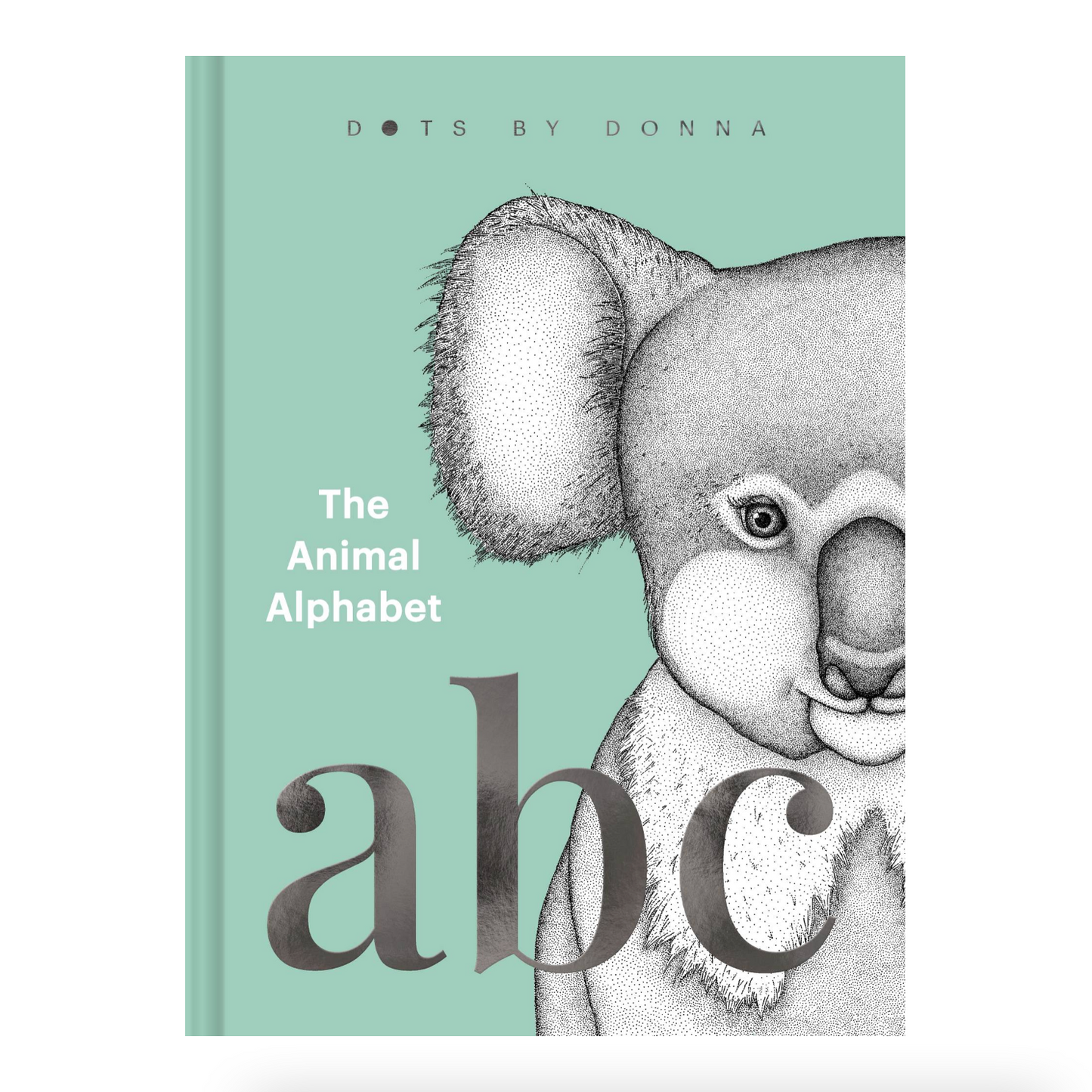 The Animal Alphabet