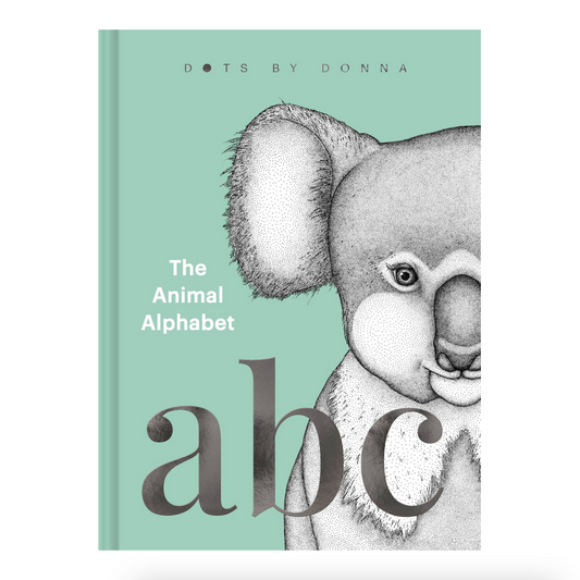 The Animal Alphabet