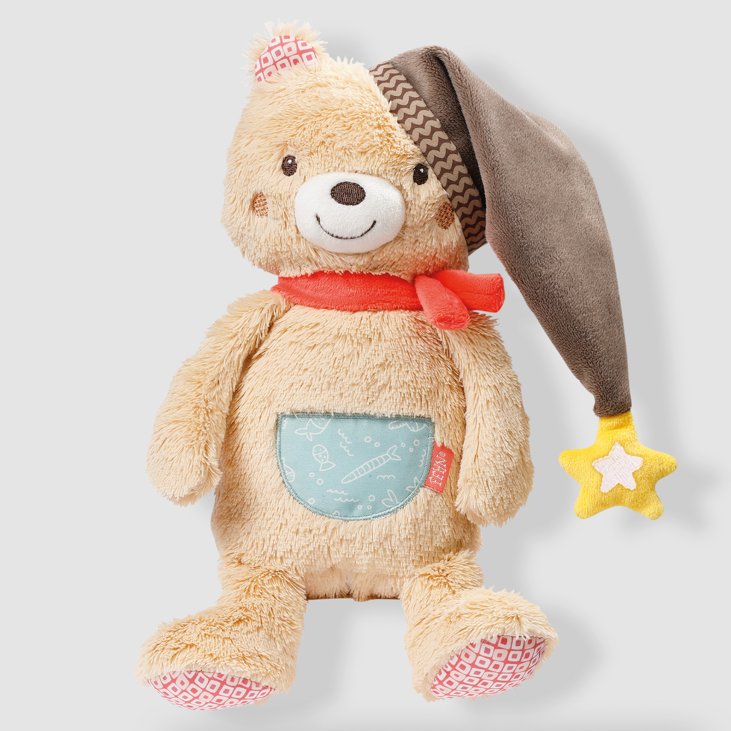 Night Light Bear
