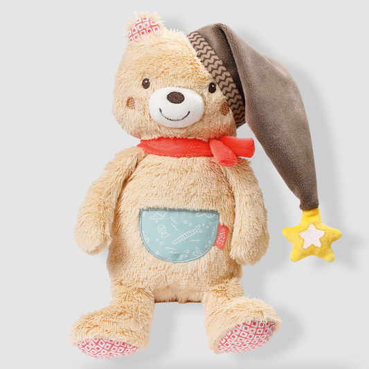 Night Light Bear