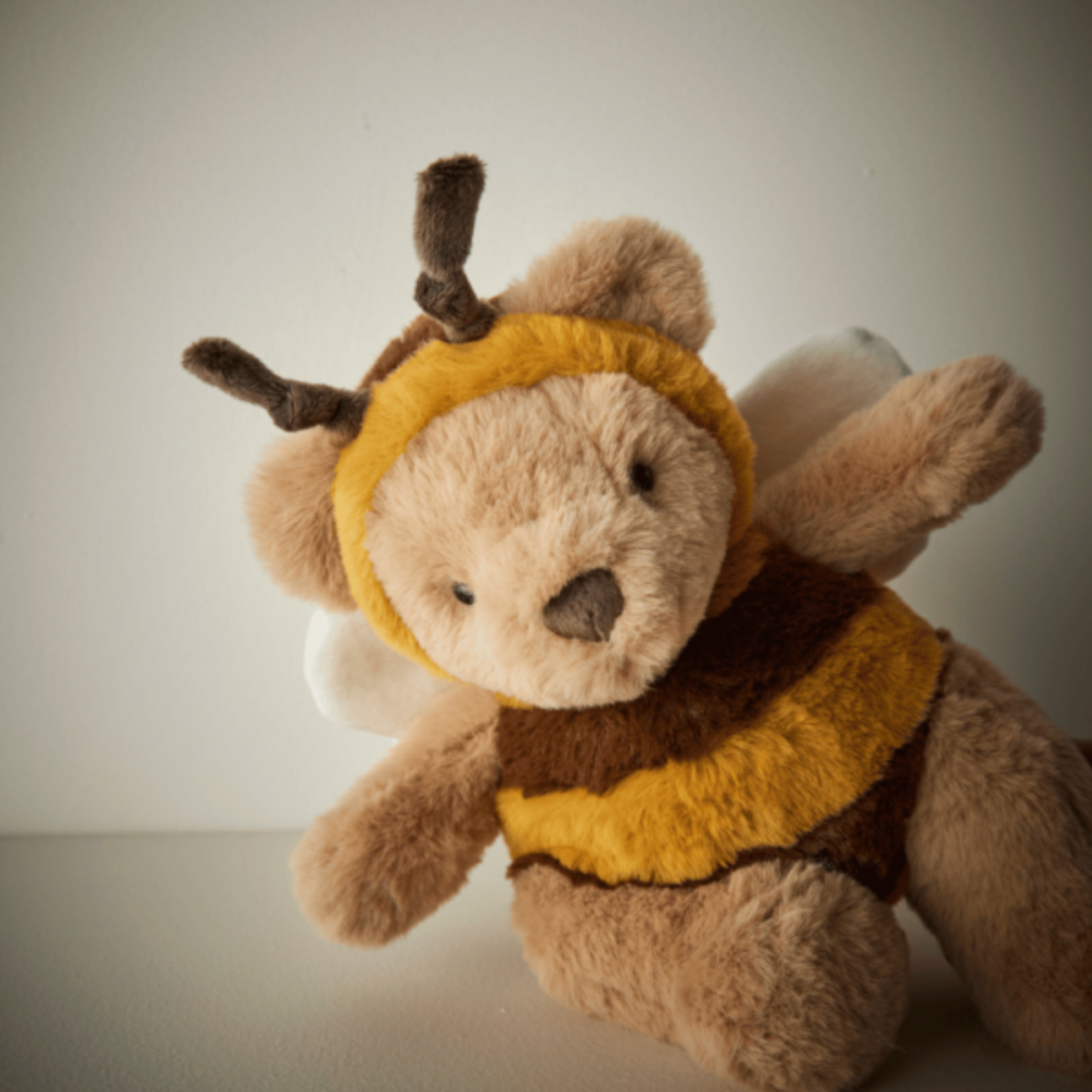 Busby Bear