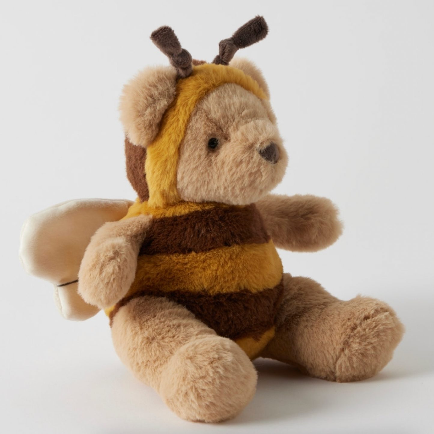 Busby Bear